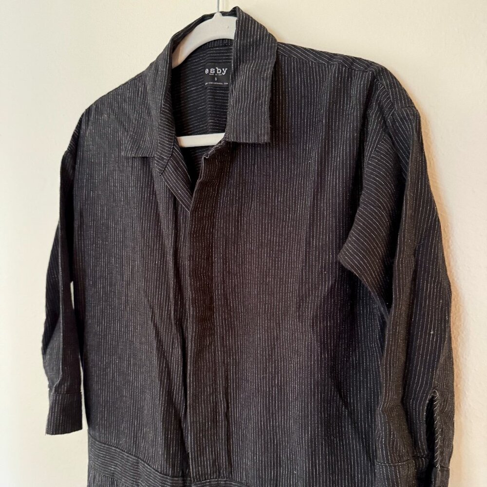 Esby Charlie Workwear Jumper